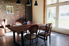 Ritthem Other | Luxe verbouwde schuur “De Molenwal”