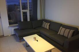 Grandar Apartment | Apartment in Reykjavik