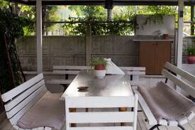 Koper Apartment | ★Suite★with 2 bedrooms for 5 people in Dekani
