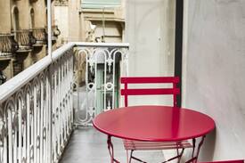 Valletta Hotel | JEAN DE VALETTE , SAN GWANN SUITE