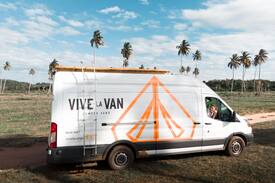 Isabela Other | Explore Isabela and the island in a Camper Van
