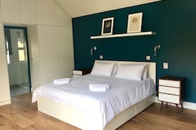 Castle Espie House | The Barn, Castle Espie, 20mins from Airport