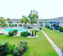 Miramar Beach House | *NO GUEST SERVICE FEE* Misty Cove 208