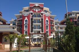 Sunny Beach Apartment | Studio in Messembria Resort Sunny Beach Nessebar