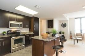 Pentagon City Apartment | Millennium at Metropolitan Park - 2 Bedroom - BST
