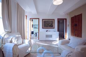 Riomaggiore Apartment | Casa di Tommy, con vista sul paese e sul mare