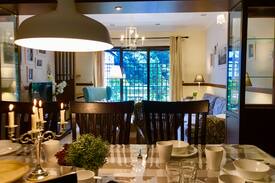 Tanah Rata Apartment | 2B2 The Colour of Cameron || 风中奇缘