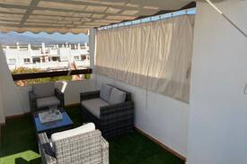 Alhama de Murcia Apartment | Beautiful and Modern 2 bedroom Apartment