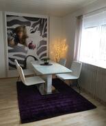 Dietzenbach Apartment | Möblierte 3 Zimmer Wohnung Dietzenbach- steinb