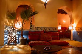 Medina House | Riad Al Anbar in the medina