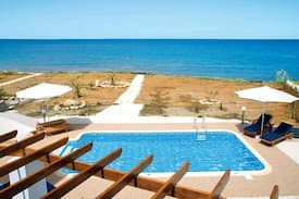 Pomos Villa | Cleopatra Beach