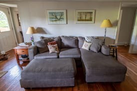 Ithaca Hotel | "Whimsy" on Honeyberry Hill