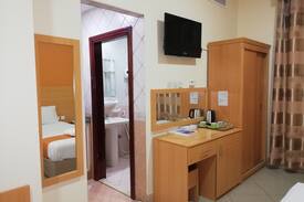 Al Sharq Apartment | Al salam Inn Serviced appartement