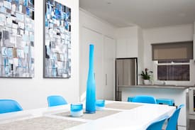 Soldiers Hill House | Phyl & May's in Ballarat Fully Self Contained.