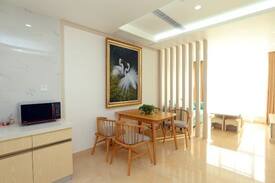 Jinghai County Villa | 修爱阁别墅式民宿~豪华舒适套房