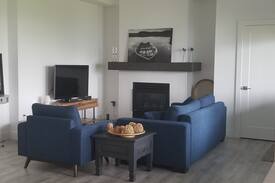 Promontory House | Valley Vista Private Guest Suite