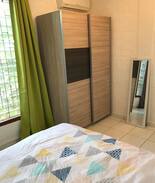 Mamoudzou Apartment | Appartement 2 chambres à Mamoudzou (Proche CHM)