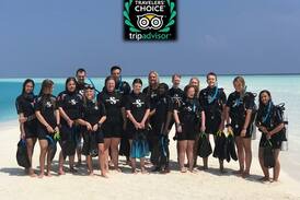 Rasdhoo Bed & Breakfast | Rasdhoo Dive Lodge, Maldives