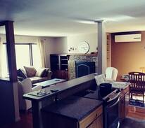 Battle Lake House | By Golf Course across St. from Ottertail Lake