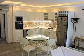 Bodrum City Center Villa | Частная вилла в Гюмбет. Бодрум. 3+2