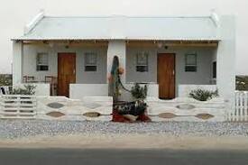 Port Nolloth House | Dis Al akkommodasie Mcdougallsbaai Port Nolloth