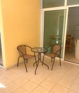 Larnaca Apartment | Рина квартира