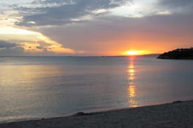 Guanica House | Casa Escondida en Playa Santa