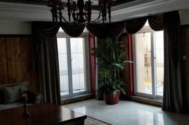 Yinchuan Villa | 豪华别墅度假聚会首选