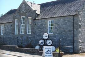 Tomintoul Other | The Highest Hostel in the Highlands, Tomintoul