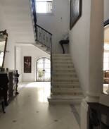 Sliema Villa | Villa con piscina a Sliema, Malta