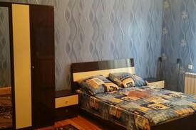 Gabala House | Heyet evi