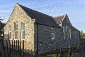 Tomintoul Other | The Highest Hostel in the Highlands, Tomintoul