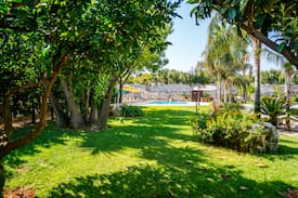 Monopoli Villa | Villa Carmen - Villa with private pool in Puglia
