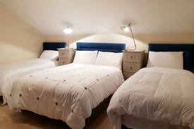 Killarney Apartment | Mangerton Suite-Luxury Self Catering @ Ethan House