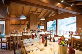 Le Bettaix Villa | Chalet Elise - summer in The French Alps