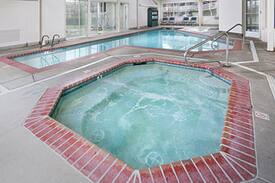 Depoe Bay Apartment | Worldmark Depoe Bay - 3 BR Condo