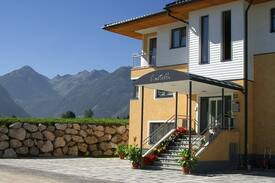 Schladming Apartment | Villa Castelli in Rohrmoos