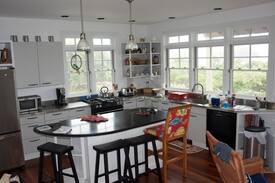 Block Island Cabin | Three Sisters Cottage BI