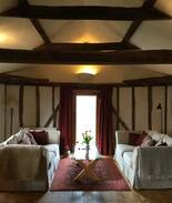 Ridgewell Apartment | The Hayloft. Self contained Accommodation