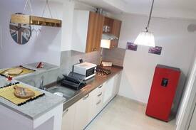 Bou Mhel el-Bassatine Apartment | Boumhel , ground floor close to everything.