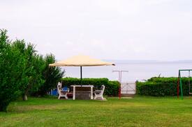 Polichrono Apartment | POLICHRONO BY THE BEACH, SEASIDE APARTMENT