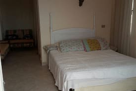 Sharm El Sheikh Villa | Luxirius villa in nabq