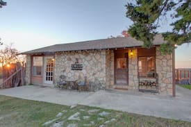 Bergheim Cabin | Owl Spring Ranch Bunkhouse