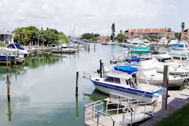 Madeira Beach Apartment | Madeira Bay Resort 408 by TRS