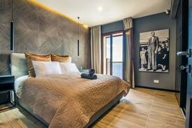 Ghajnsielem Villa | Exclusive 5☆ Villa w/ 3 Pools + Best View in Malta