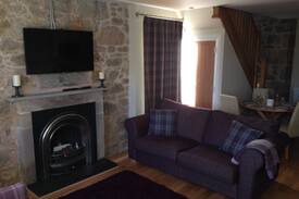 Roslin Cabin | Roslin Cobblers Cottages