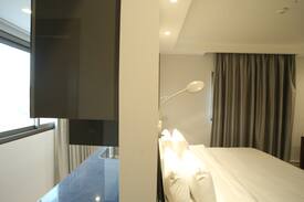 Ain Saadeh Hotel | Beautiful Studio @The Ray Hotel-Ain Saadeh