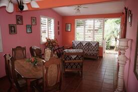 Vinales House | Villa El Bosque.A genuine Cuban experience w WIFI
