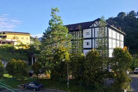 Tanah Rata Apartment | 2B2 The Colour of Cameron || 风中奇缘