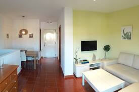 Islantilla Apartment | APARTAMENTO ÁTICO ISLANTILLA